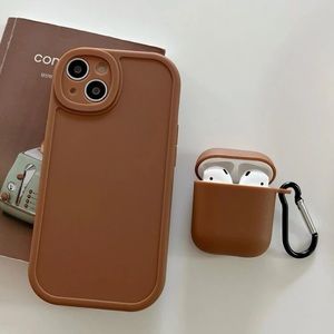 iPhone case and AirPods bundle 12/13/mini/max/pro